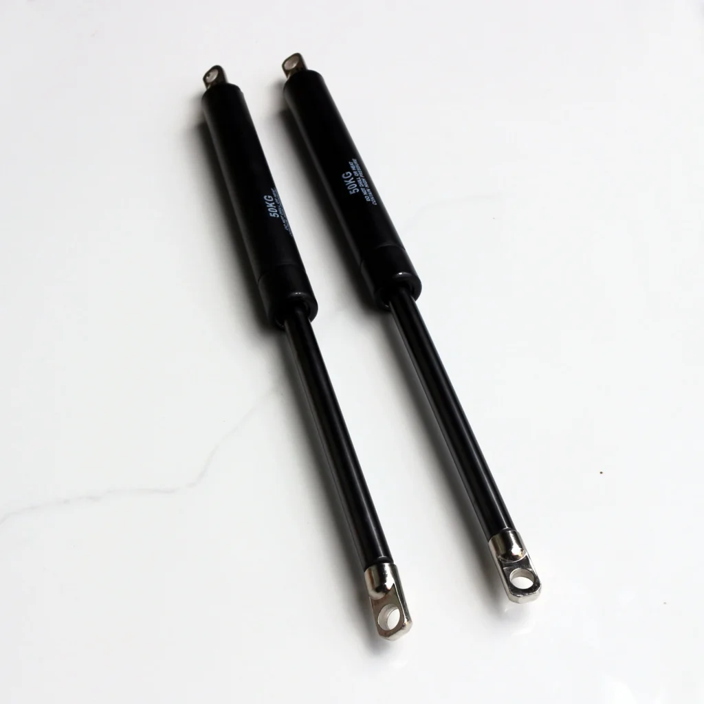 Hydraulic Pump Pair