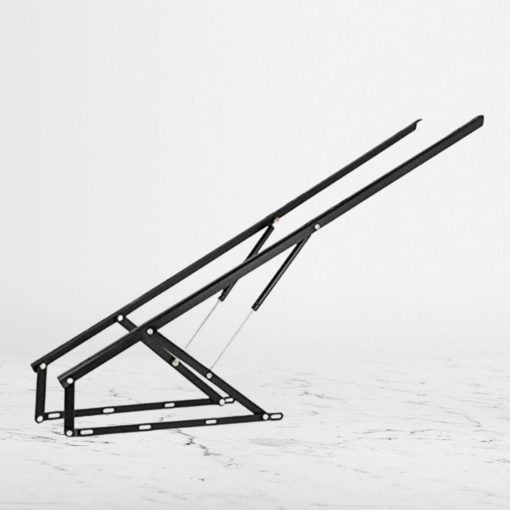 bed hydraulic lifter