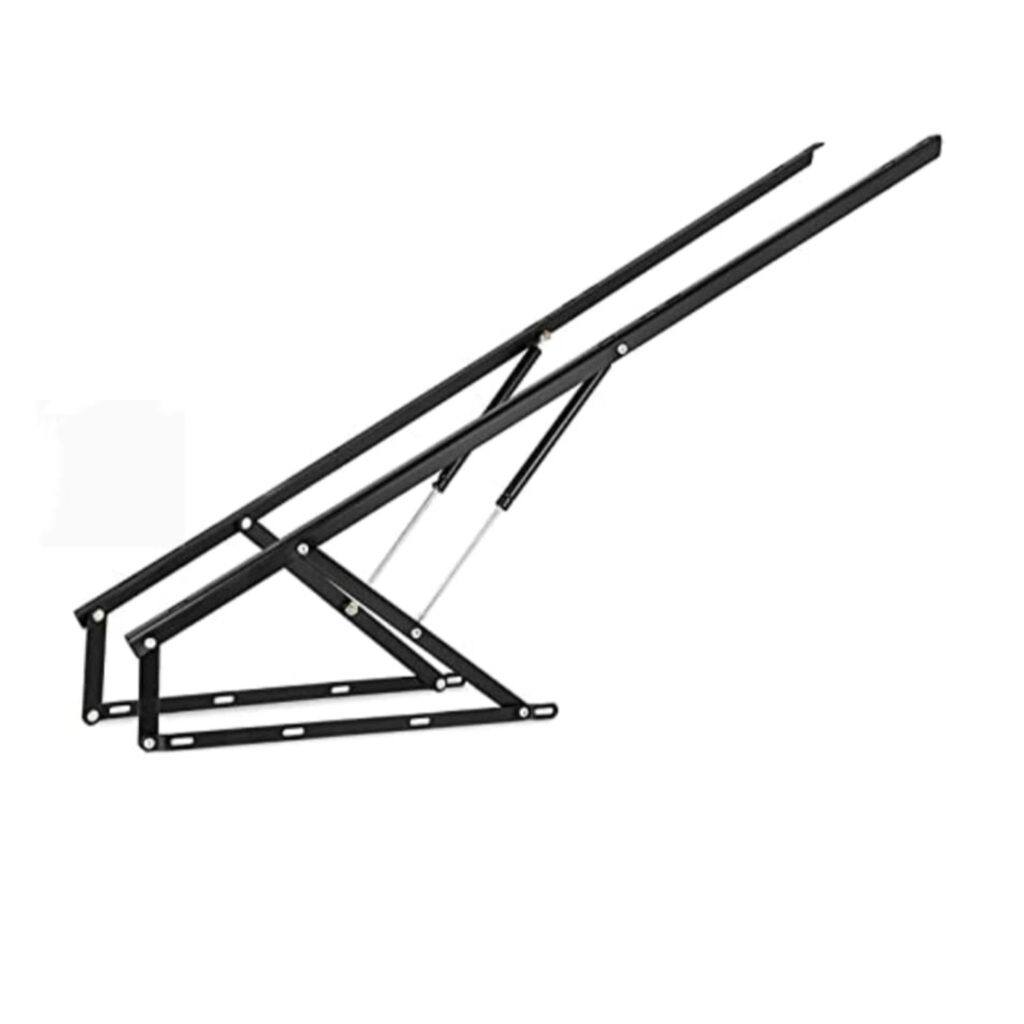 bed hydraulic lifter