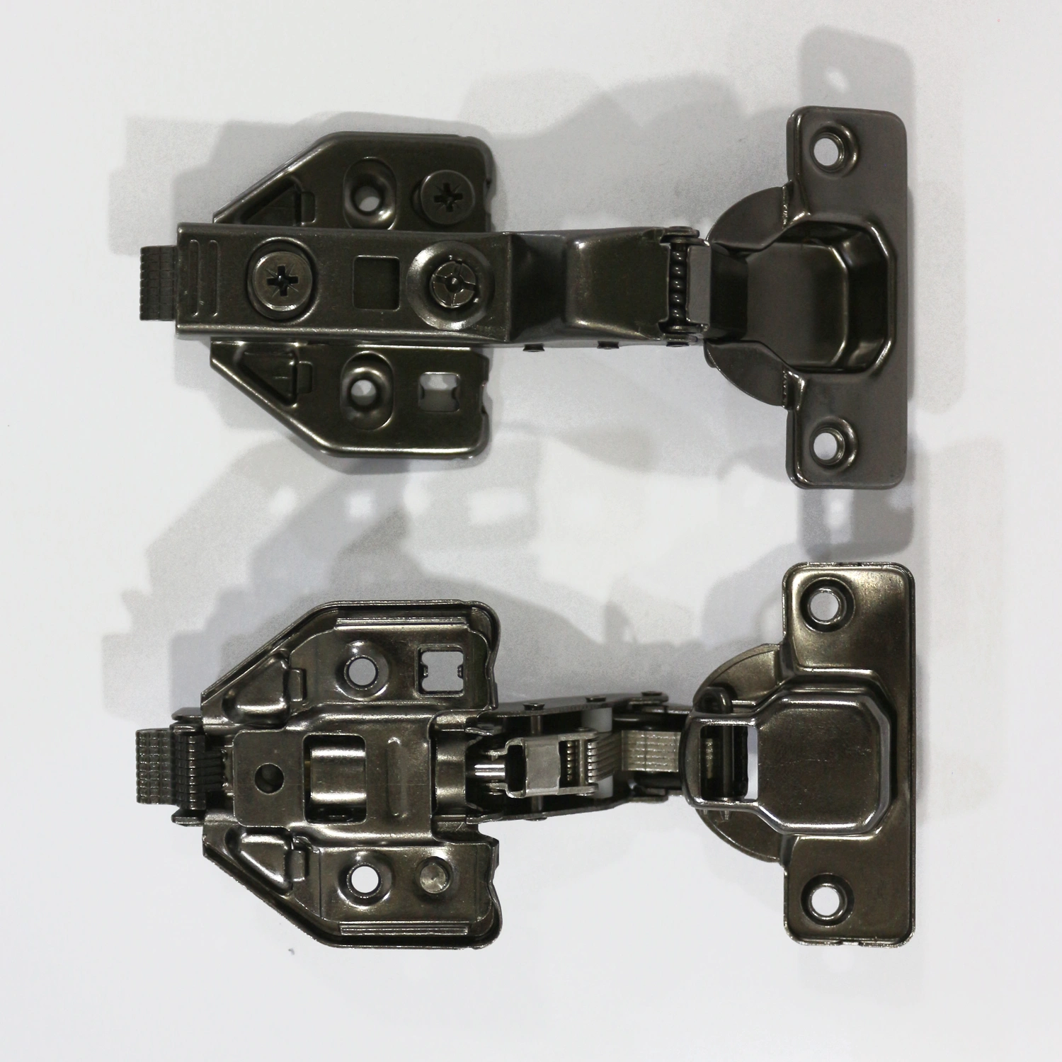 15 crank hinges