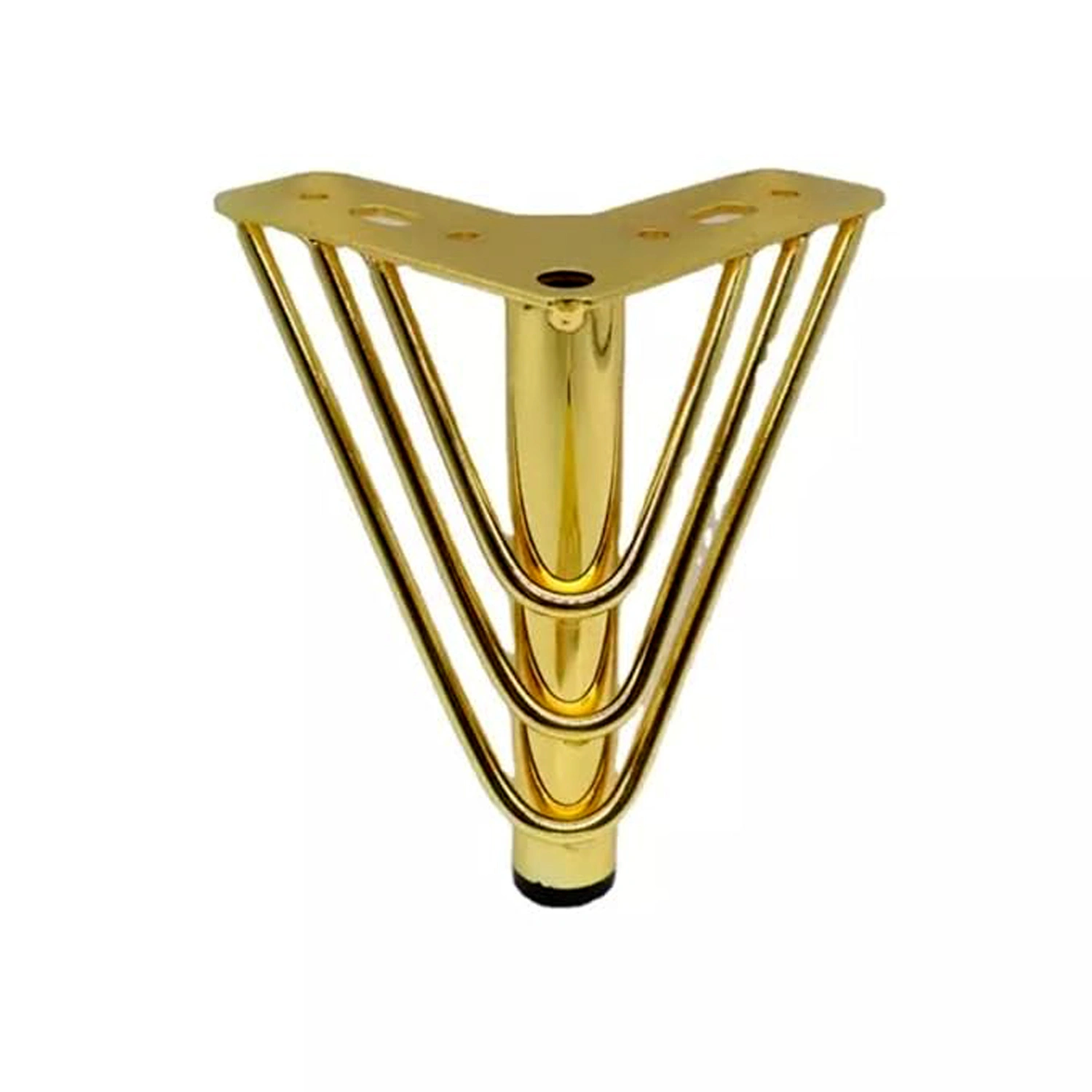 golden leg for sofa
