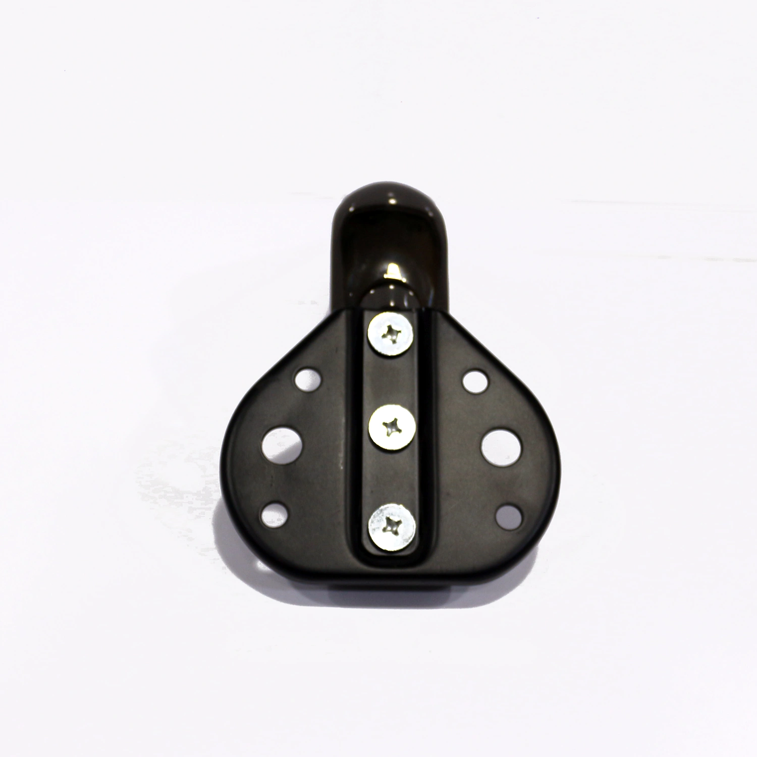 metal 6 inch sofa leg