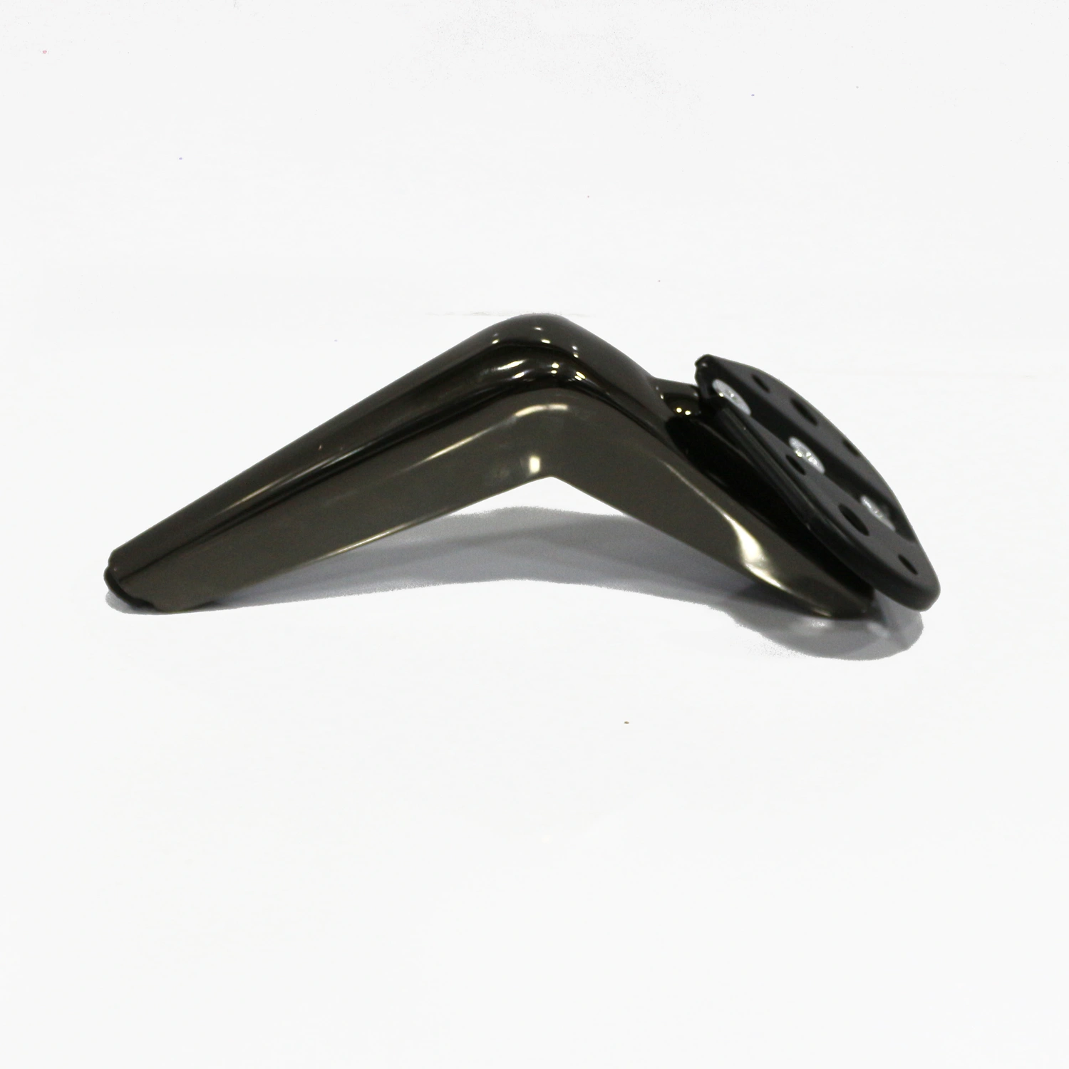 metal sofa leg 6 inches